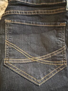 ⭐️ Flash Sale ⭐️NYDJ MARILYN | Straight Indigo Jeans